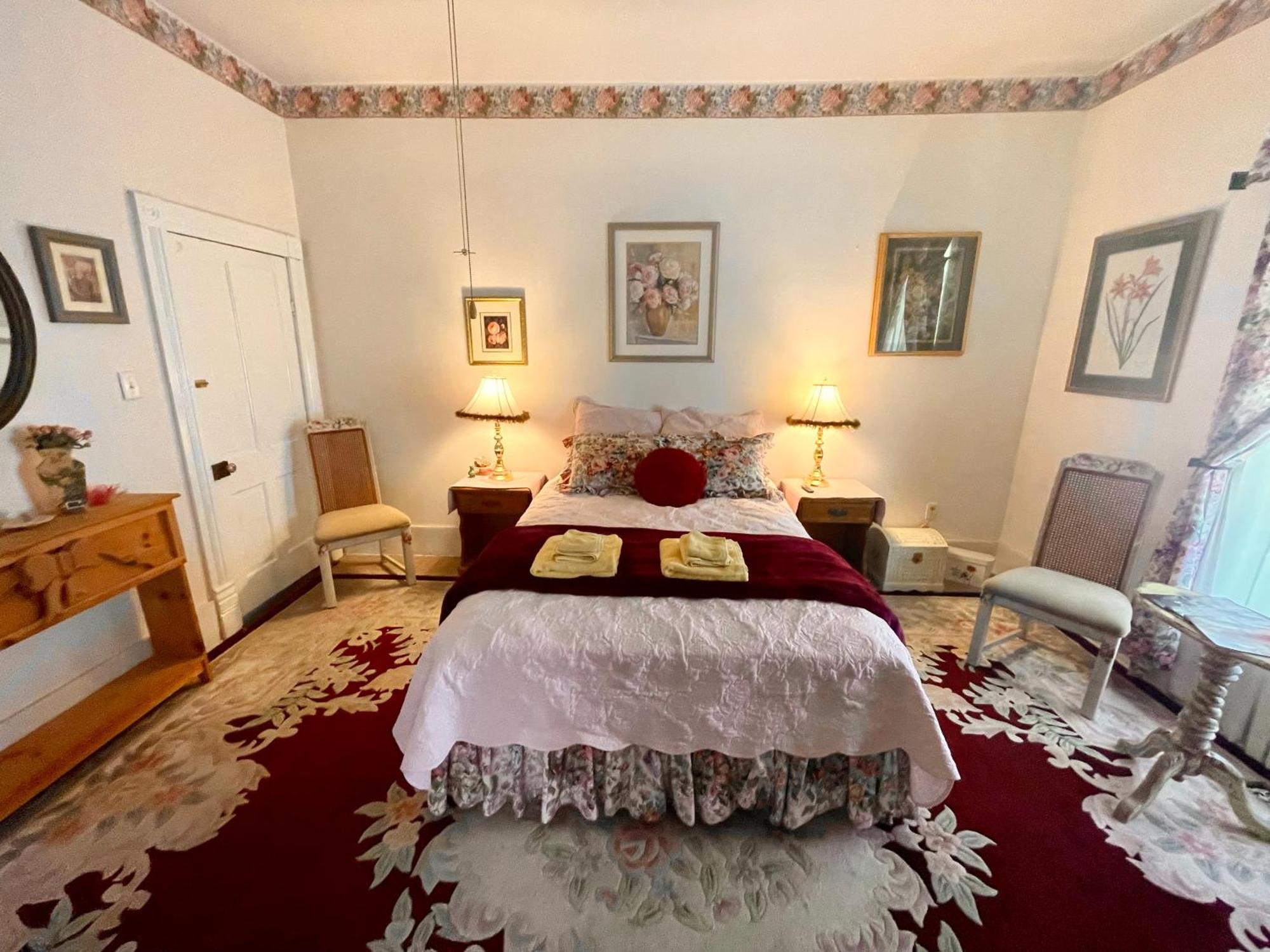 Irishette - Charming Suite In 1893 Victorian Home Dublin Zewnętrze zdjęcie